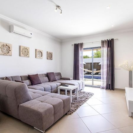 Villa Maya Almancil Εξωτερικό φωτογραφία